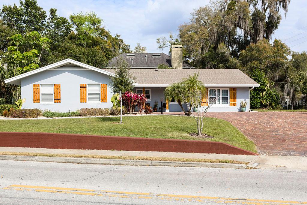 1131 Briercliff Dr., Orlando, FL 32806
