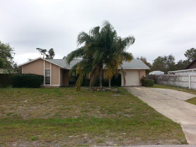 592 Eldron Ave., Deltona, FL 32738