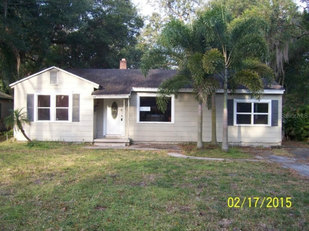 218 S Forest Ave., Orlando, FL 32803