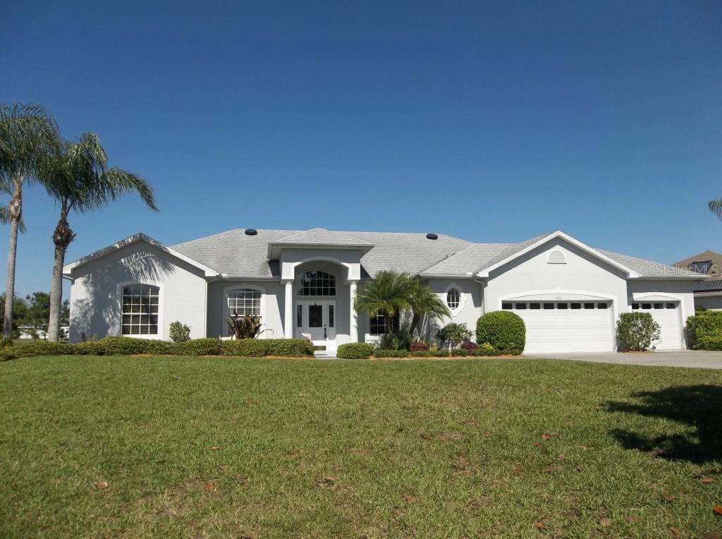 6001 Renaissance Ct., Saint Cloud, FL 34772