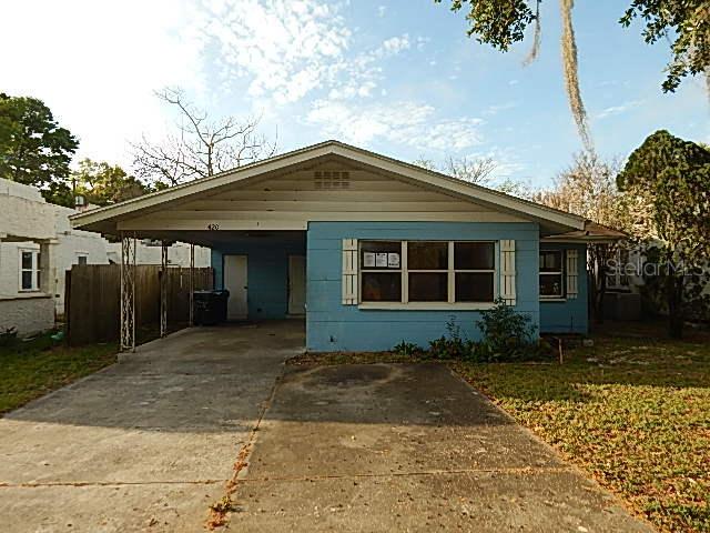 420 SE Avenue G, Winter Haven, FL 33880