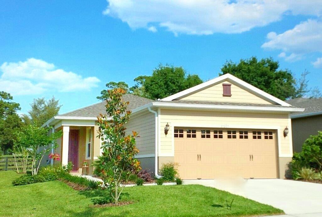 30320 Lipizzan Ter., Mount Dora, FL 32757