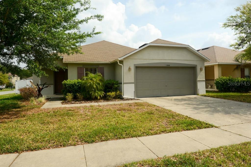 1269 Alapaha Ln., Orlando, FL 32828