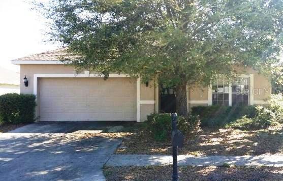 [Address Hidden by Seller], Land O Lakes, FL 34639