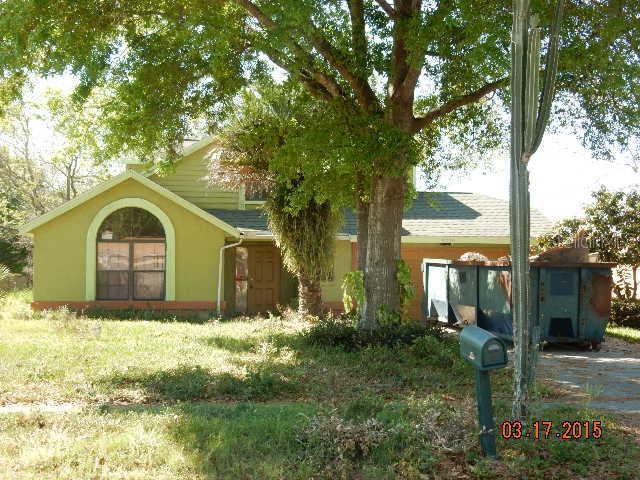 8238 Willowwood St., Orlando, FL 32818