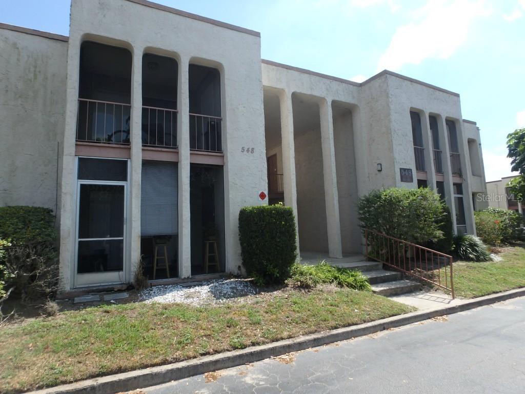 548 Orange Dr. #21, Altamonte Springs, FL 32701