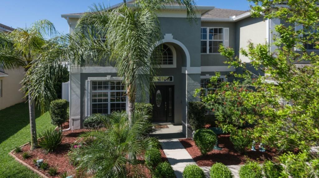 5145 Rishley Run Way, Mount Dora, FL 32757