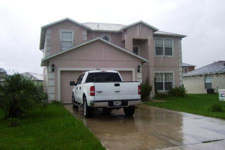 749 Pelican Ct., Poinciana, FL 34759