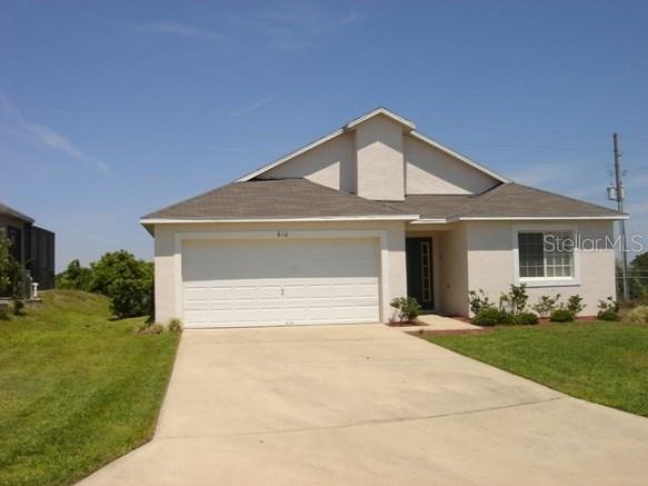 610 Hillcrest Dr., Davenport, FL 33897