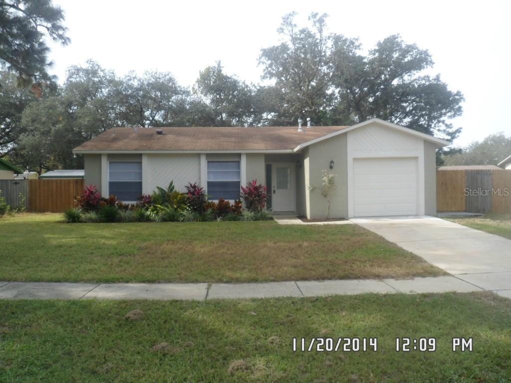 [Address Hidden by Seller], Titusville, FL 32780