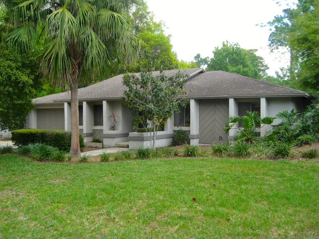 707 Aberdeen Ct., Winter Springs, FL 32708