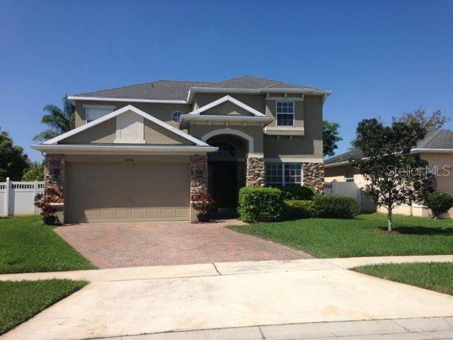 3376 Gerber Daisy Ln., Oviedo, FL 32766