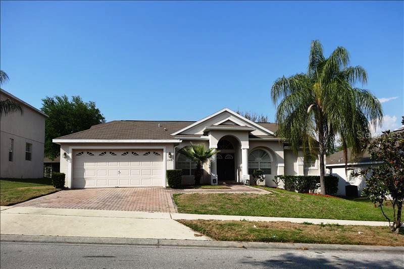 1743 Florence Vista Blvd., Orlando, FL 32818