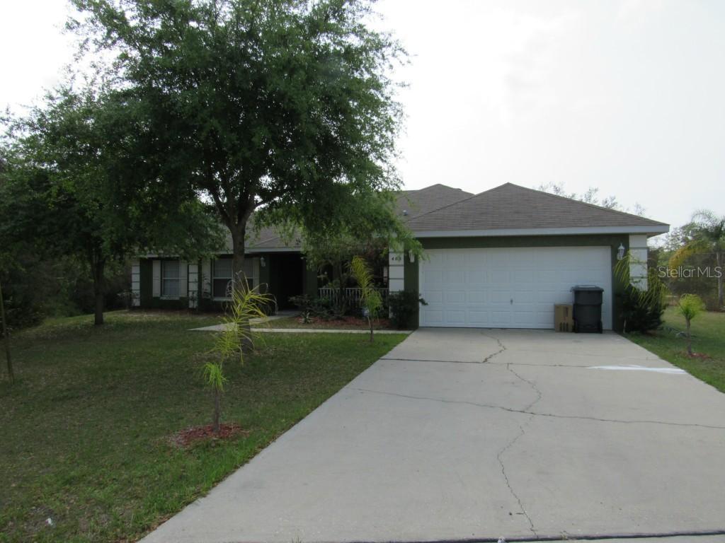 408 Manitoba Way, Poinciana, FL 34759