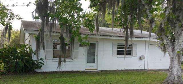 [Address Hidden by Seller], Edgewater, FL 32141