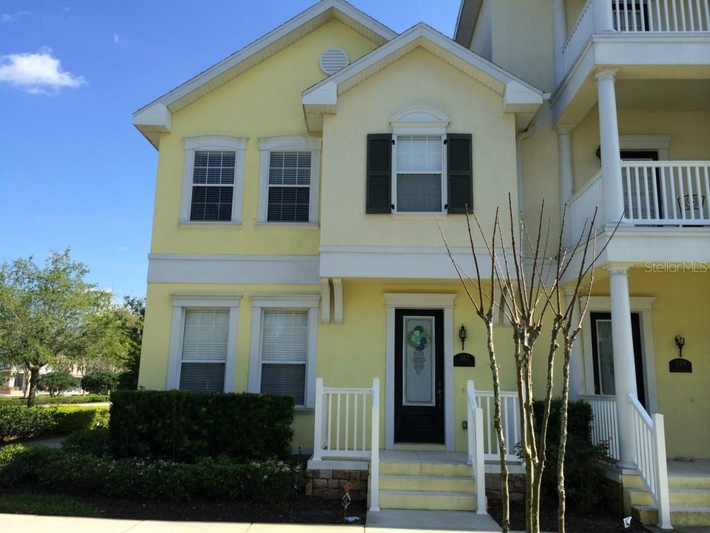 383 Innisbrook Ln., Winter Springs, FL 32708