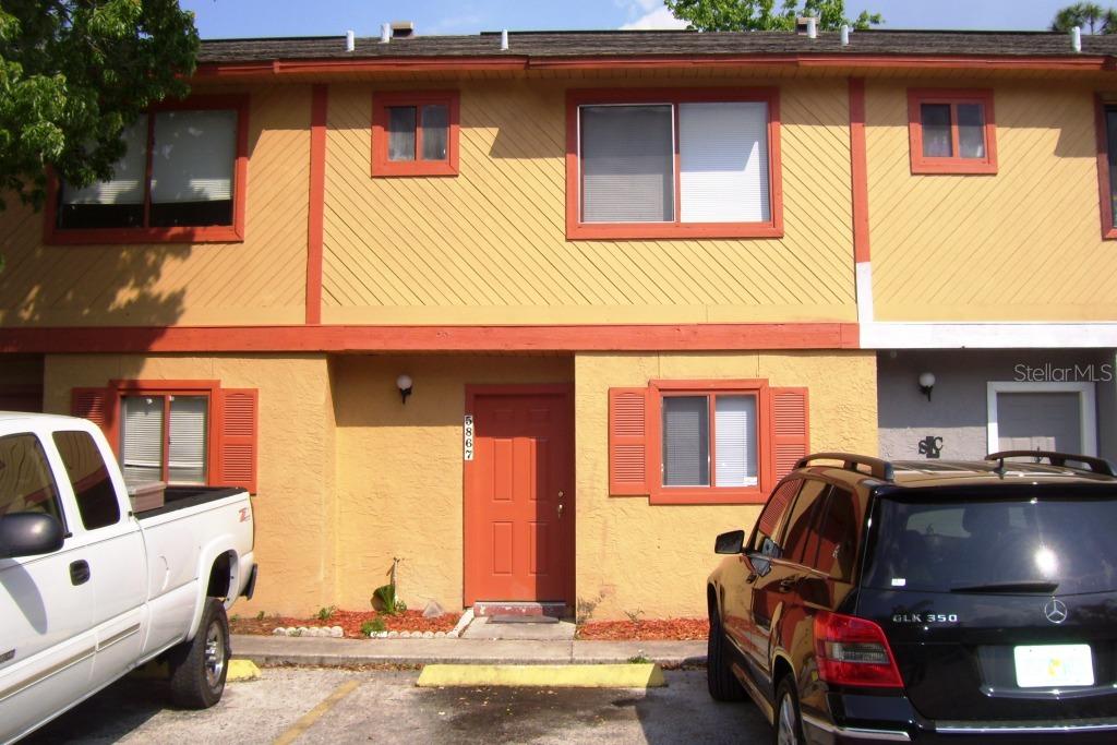 5867 Curry Ford Rd., Orlando, FL 32822