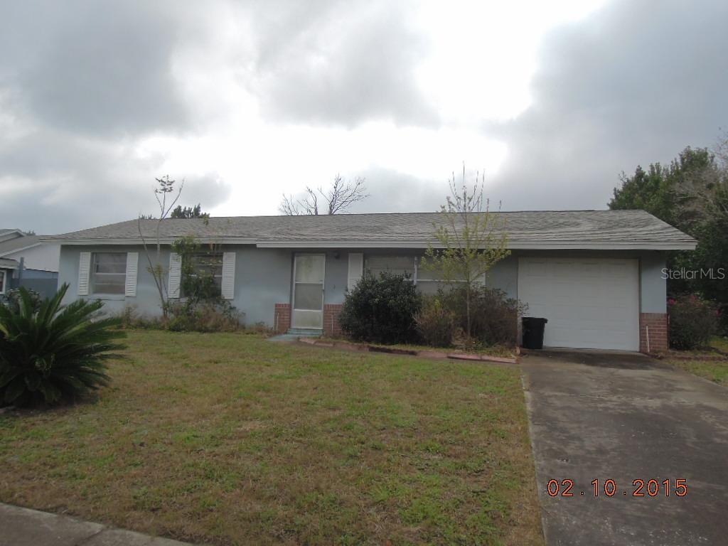 1105 Giovanni St., Deltona, FL 32725