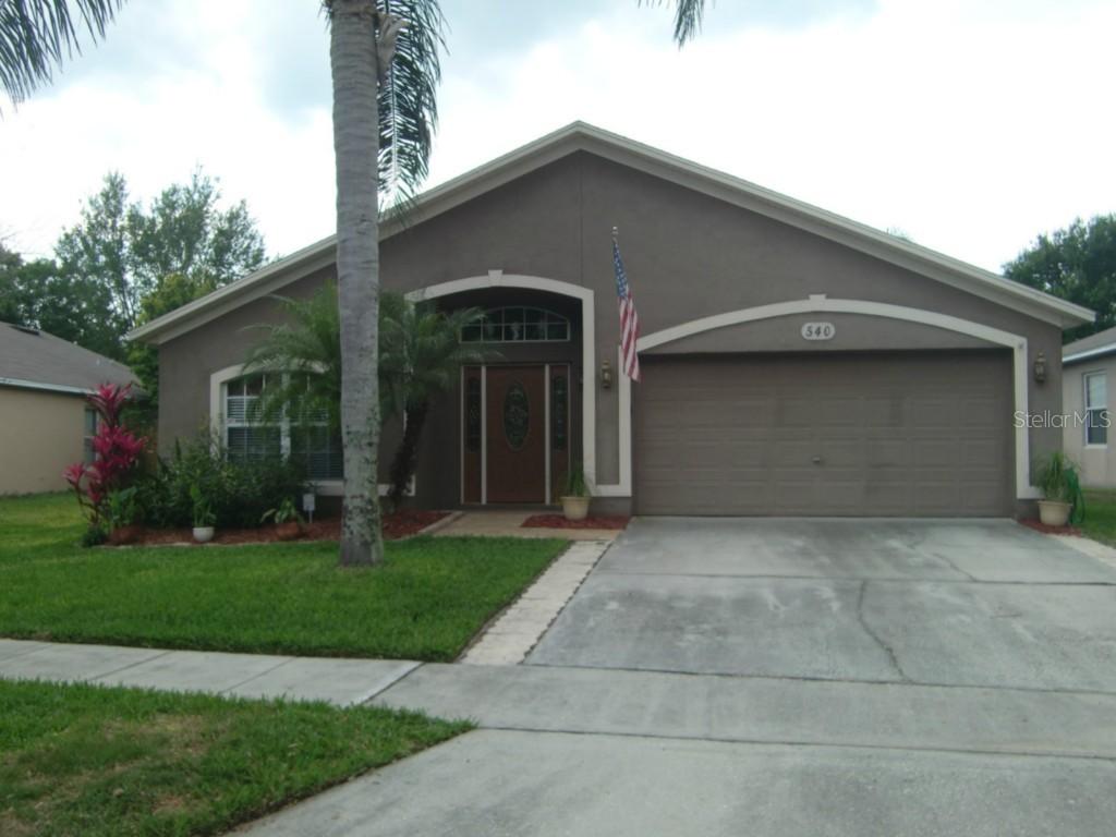 540 Farmingham Ct., Oviedo, FL 32765
