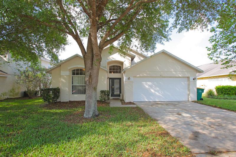 7972 Magnolia Bend Ct., Kissimmee, FL 34747