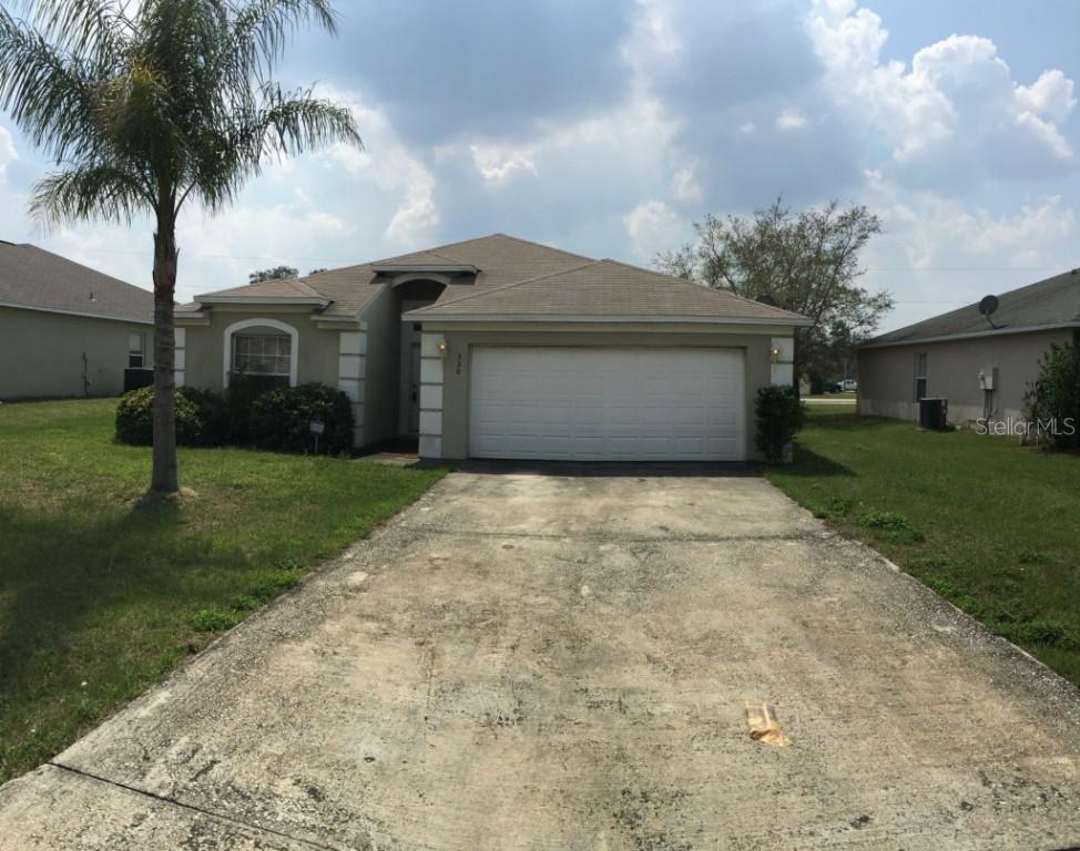 330 Michigan Ln., Poinciana, FL 34759
