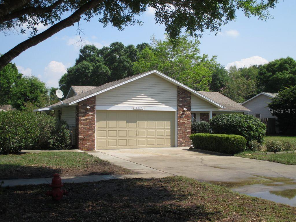 3555 Mary Ln., Mount Dora, FL 32757