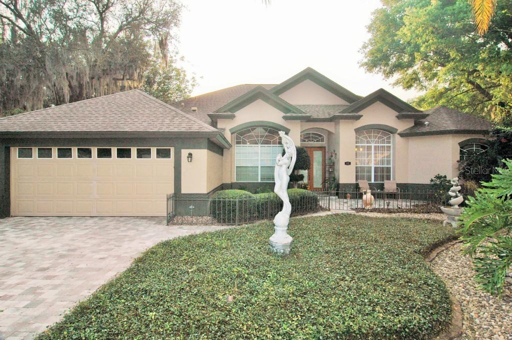 418 Seymoure Ct., Oviedo, FL 32765