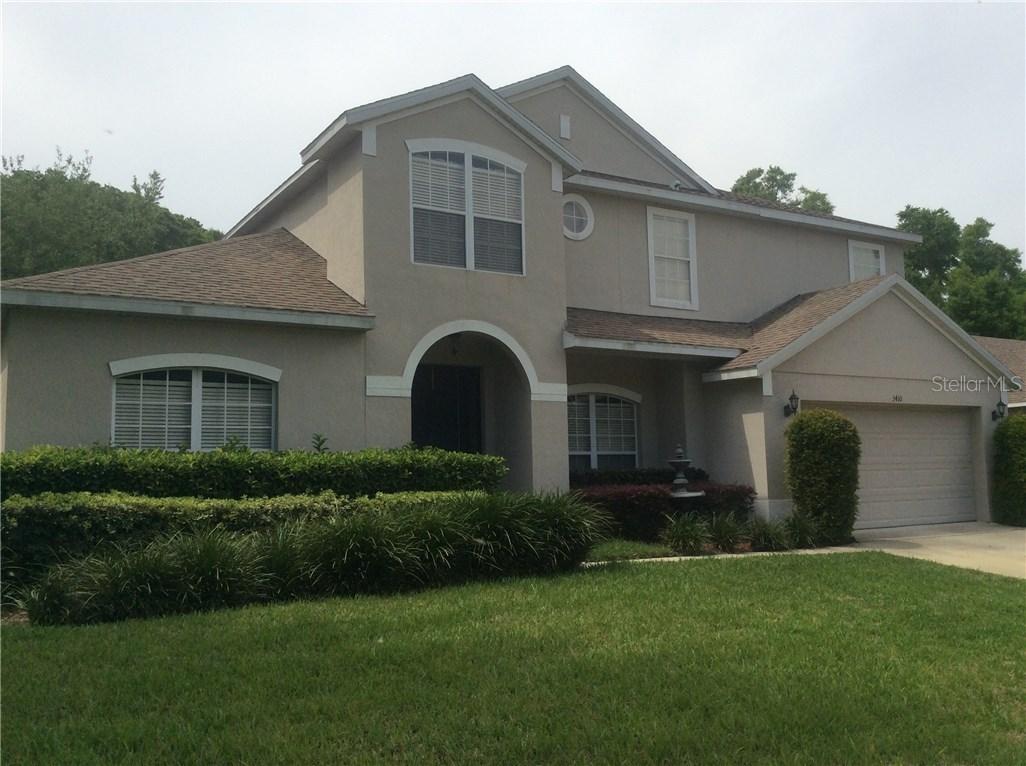 3410 Starbird Dr., Ocoee, FL 34761