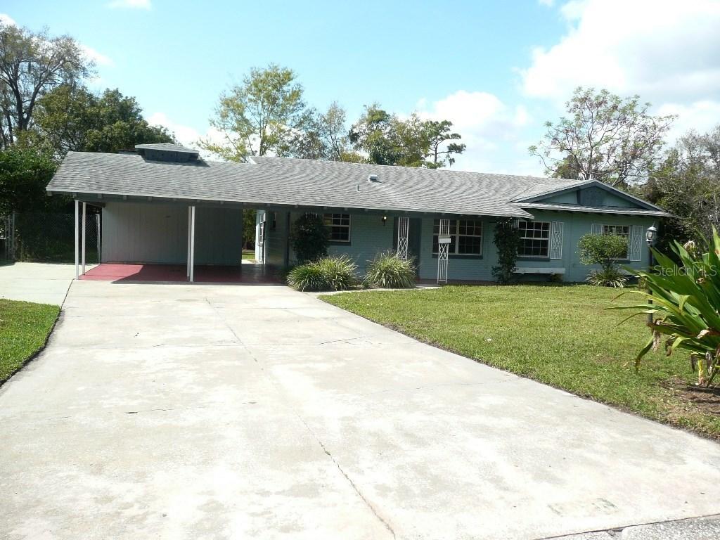 5026 Saint Marie Ave., Belle Isle, FL 32812