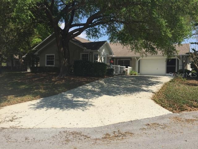 6153 W Edgemoor Ct., Crystal River, FL 34429