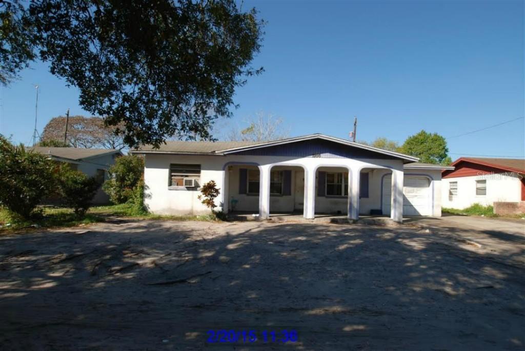 1966 Willie Mays Pkwy., Orlando, FL 32811
