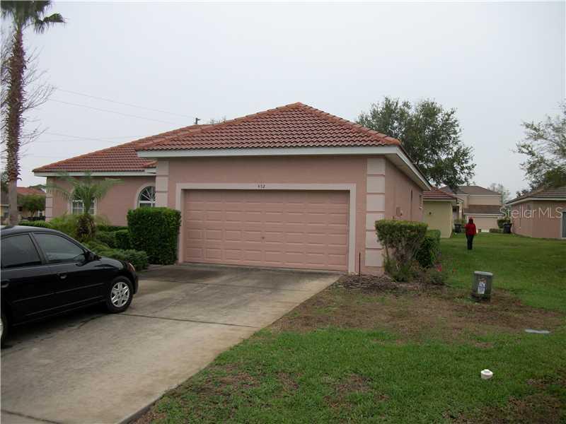 452 Bay Leaf Dr., Poinciana, FL 34759