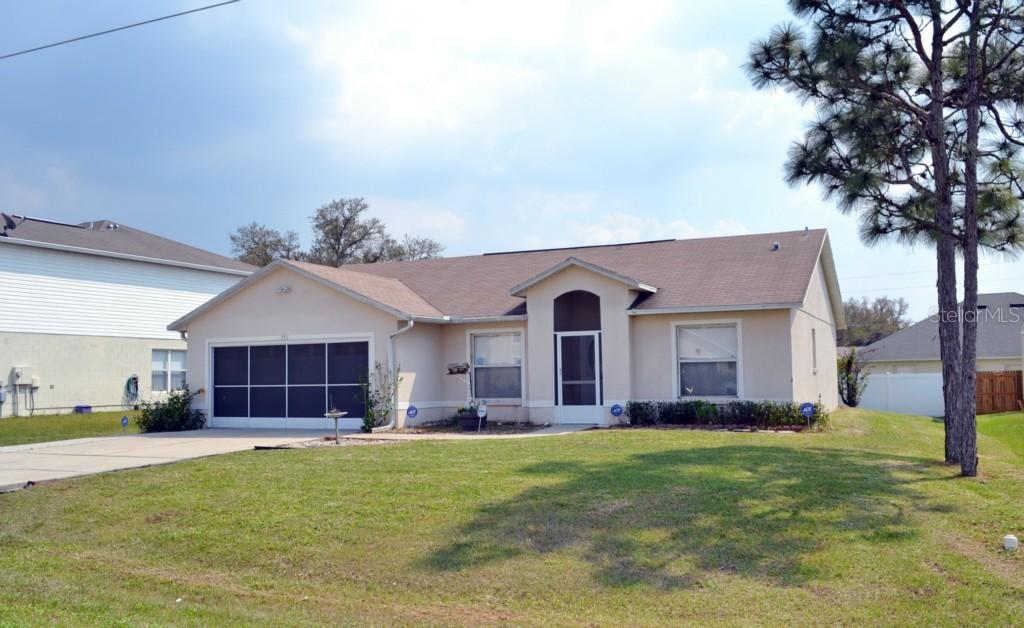 351 Puffer Ct., Poinciana, FL 34759