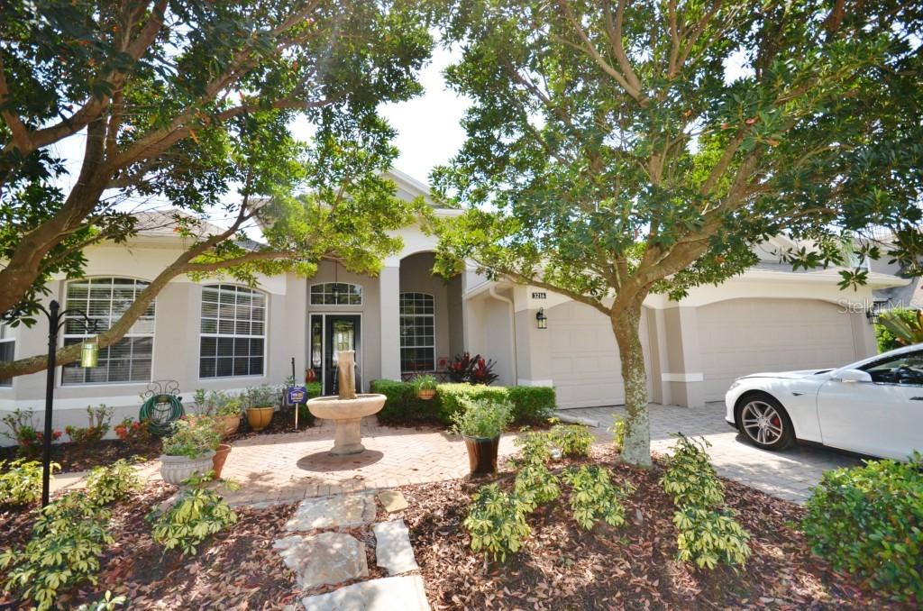 3216 Waterbridge Ct., Kissimmee, FL 34744