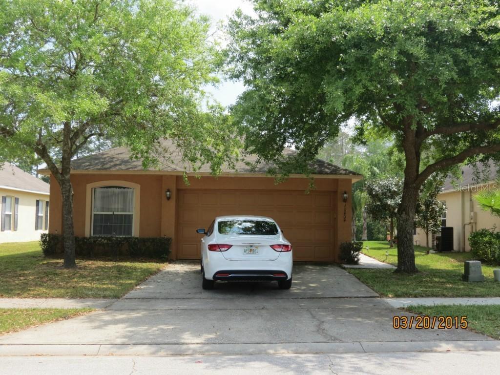 10404 Rocking A Run, Orlando, FL 32825