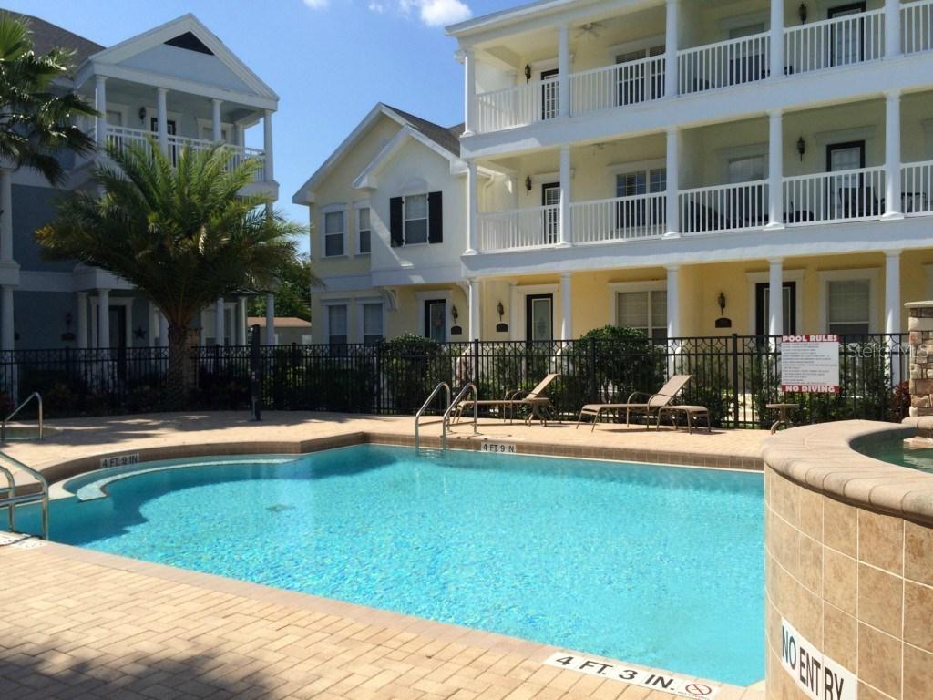 432 Blue Bayou Ln., Winter Springs, FL 32708