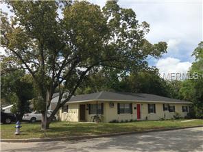 47 E Evans St., Orlando, FL 32804