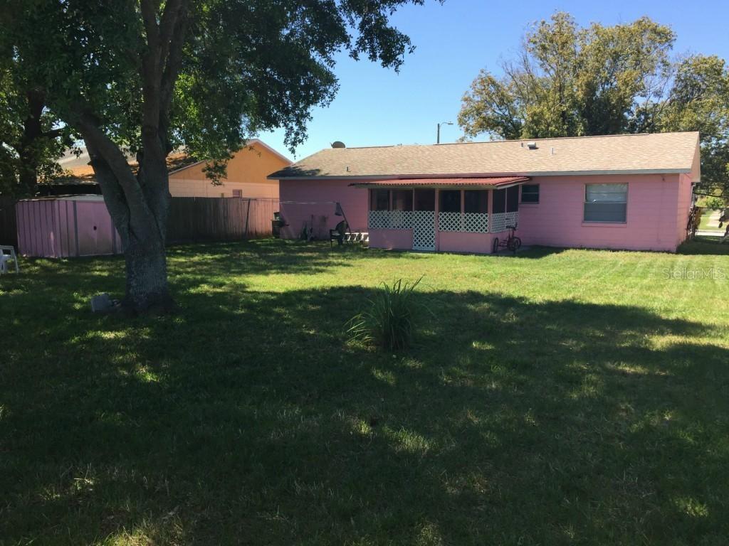 [Address Hidden by Seller], Orlando, FL 32837