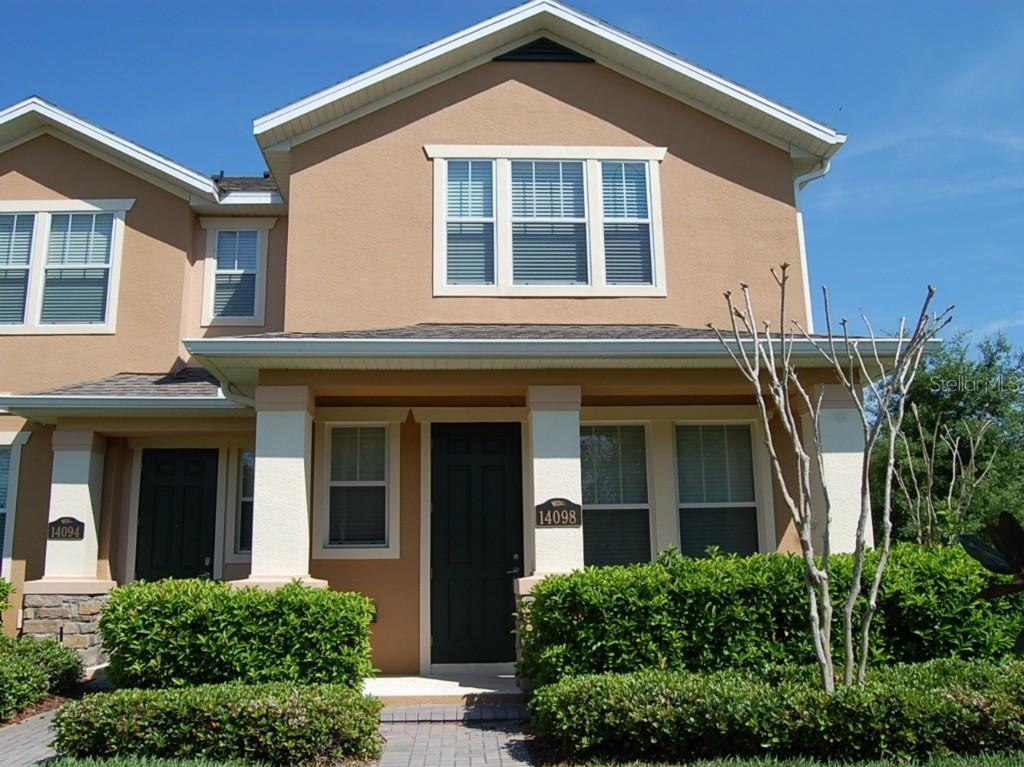 14098 Avenue Of The Groves, Winter Garden, FL 34787