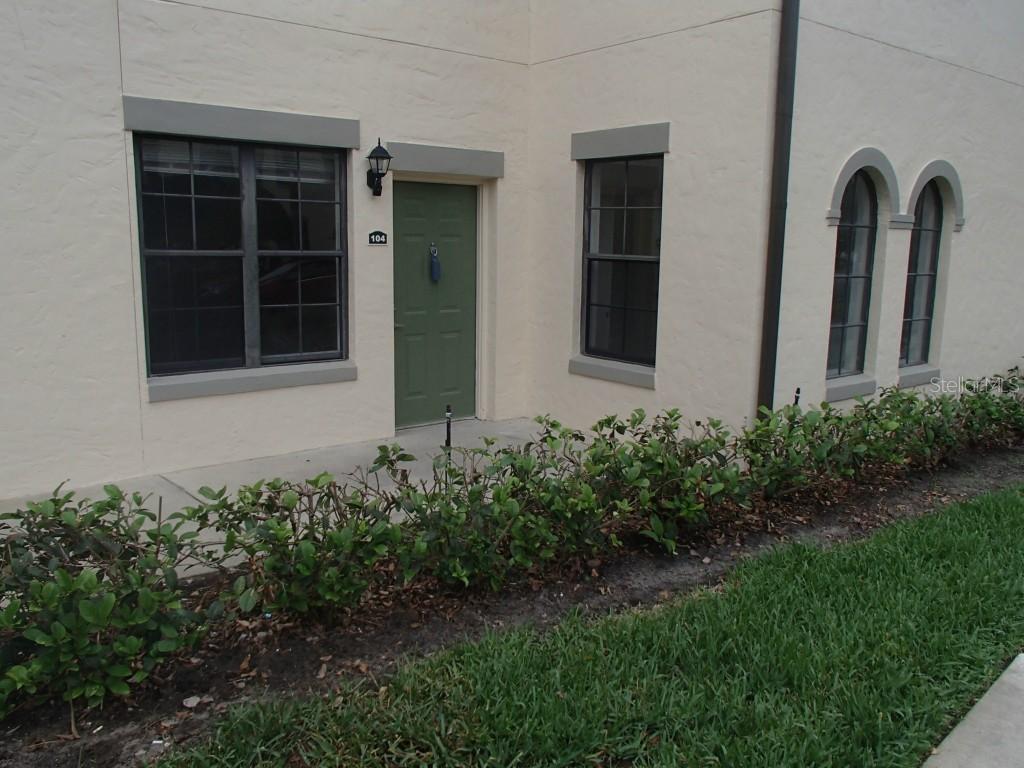 1000 Via Santae Ln. #104, Kissimmee, FL 34747