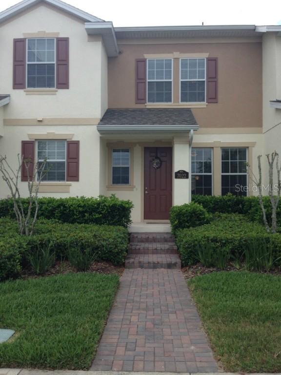 7022 Broomshedge Tr., Winter Garden, FL 34787