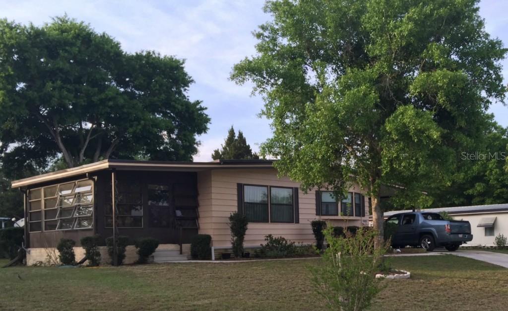 [Address Hidden by Seller], Clermont, FL 34711