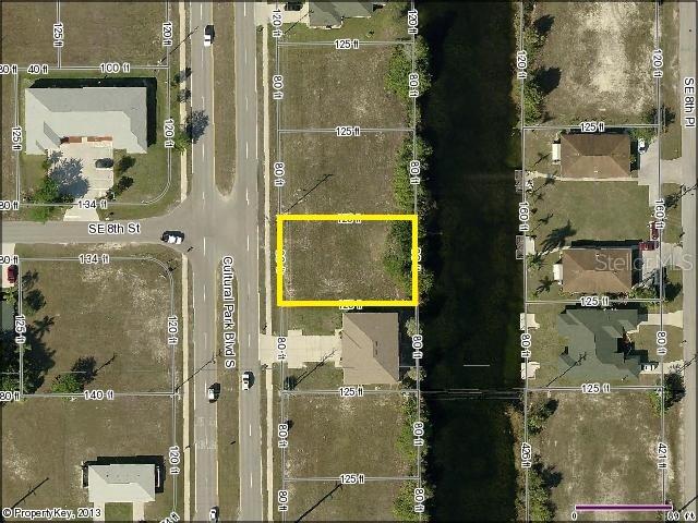 715 Cultural Park Blvd., Cape Coral, FL 33990