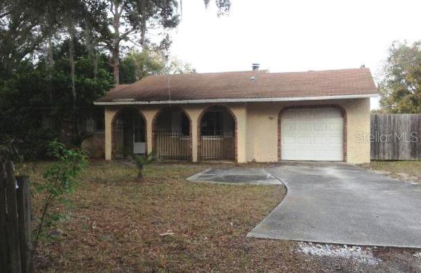 [Address Hidden by Seller], Casselberry, FL 32707