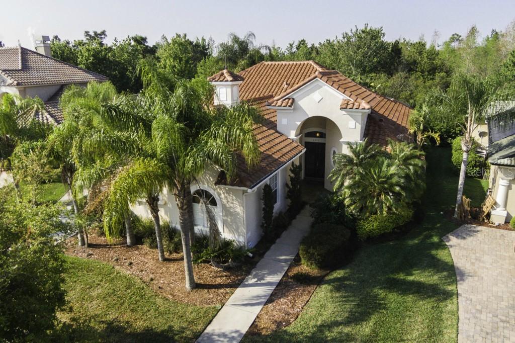 2332 Buckingham Run Ct., Orlando, FL 32828