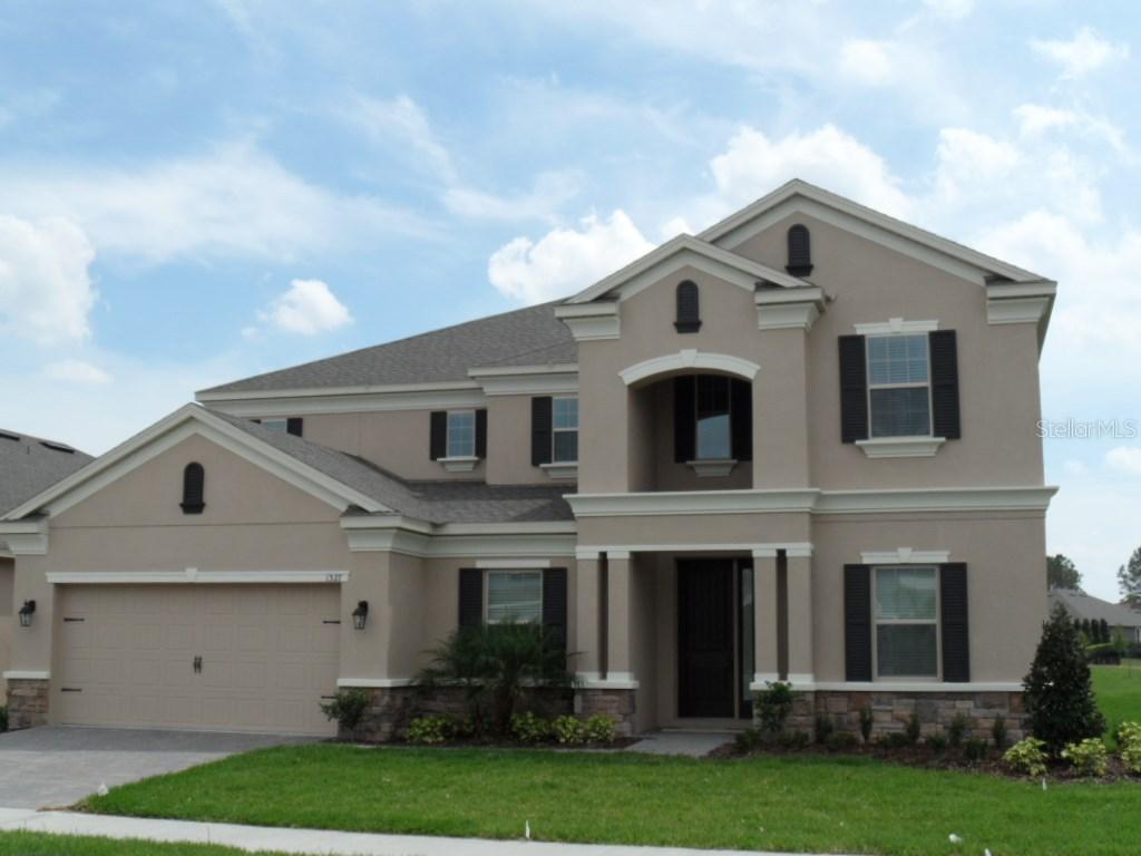 1327 Heavenly Cove, Winter Park, FL 32792