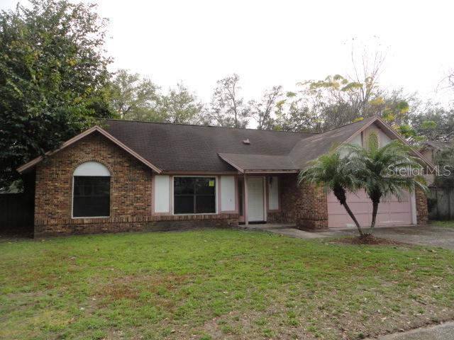 7342 Cook Ln., Winter Park, FL 32792