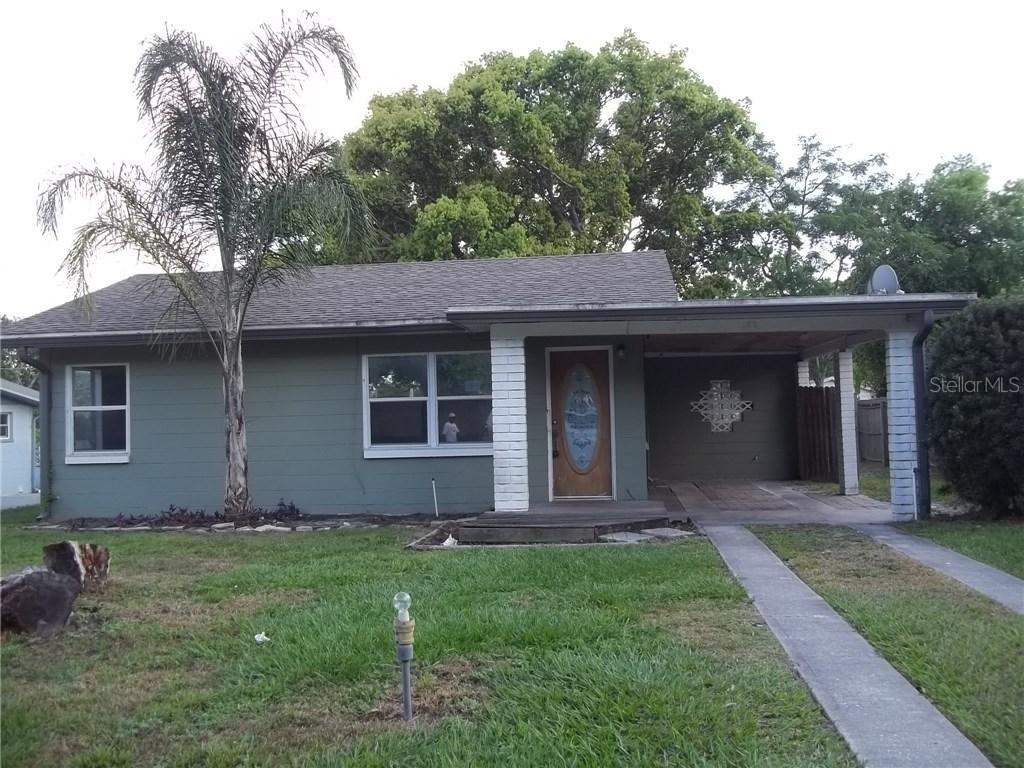 160 Pine Tree Dr., Casselberry, FL 32707