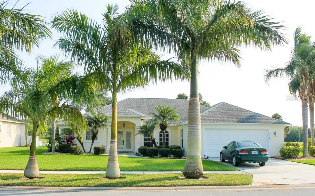 3105 Savannahs Tr., Merritt Island, FL 32953