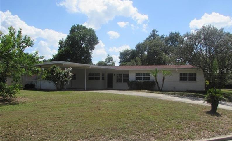 2009 Lake Dr., Winter Park, FL 32789